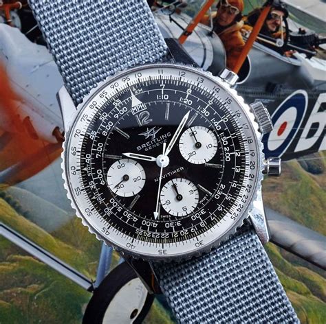 Breitling Watches Buying Guide 